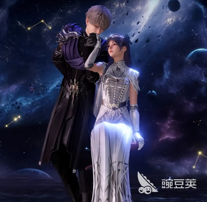 恋与深空二周年盛典 恋与深空二周年版本更新内容与活动全解析截图