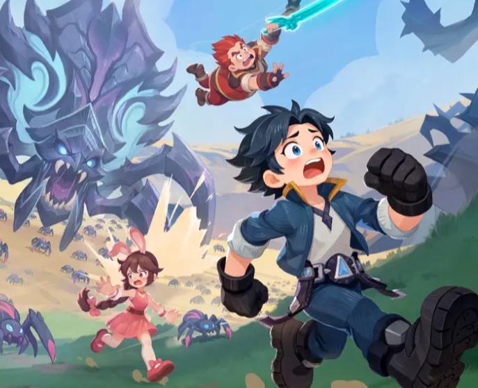 斗罗大陆零玩法盘点 斗罗大陆零新手入门攻略截图