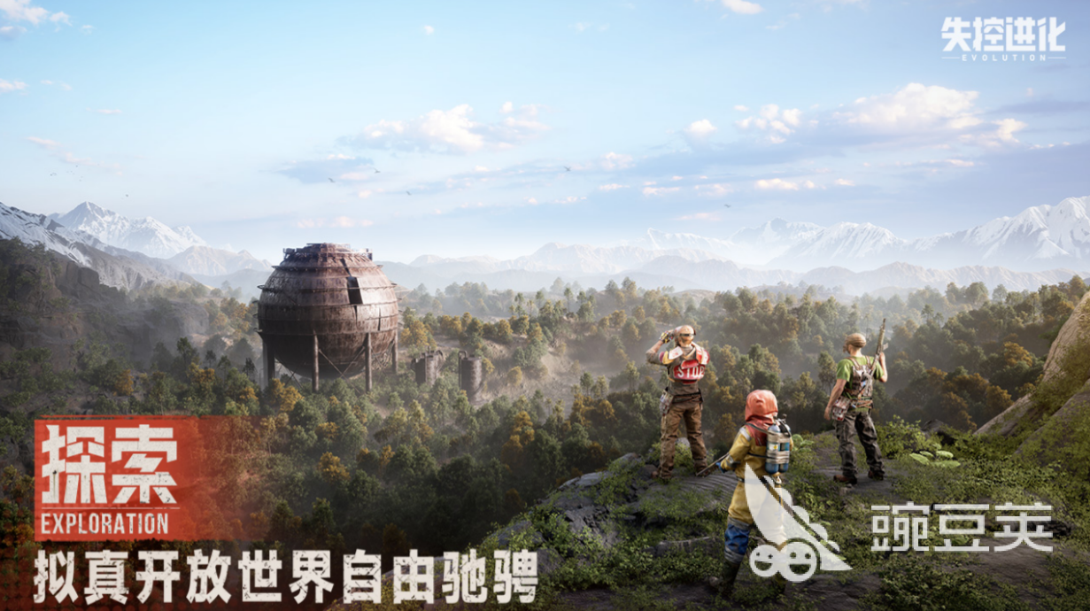 失控进化喀秋莎角色盘点 失控进化喀秋莎强度分析与实战技巧截图