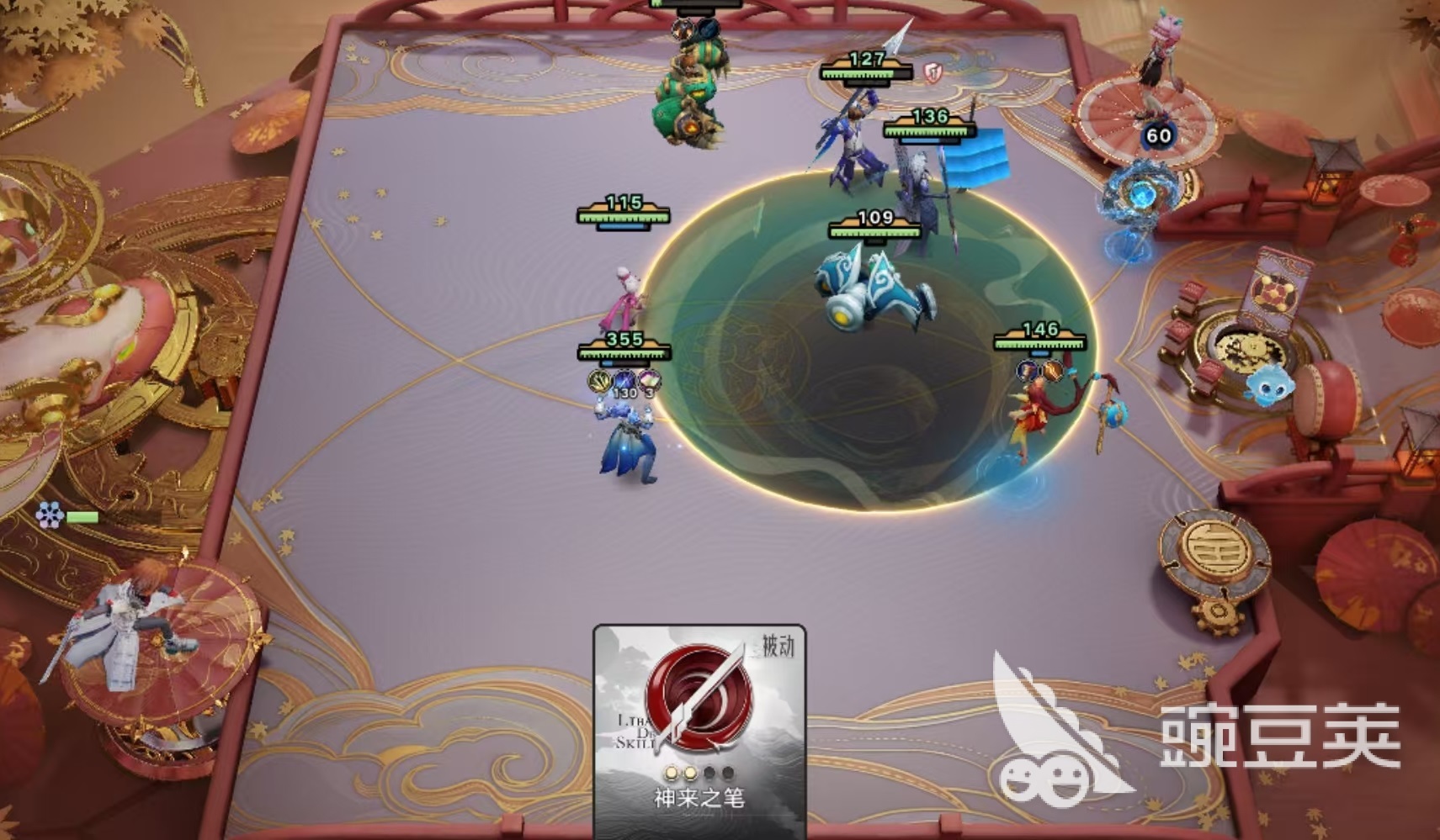 王者万象棋刷牌技巧全解析 王者万象棋高效刷牌玩法与实战策略指南截图