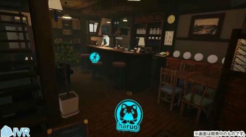 高人气的vr虚拟现实游戏前五