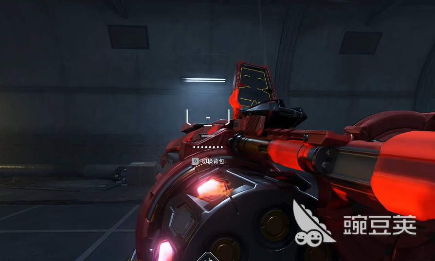 逆战未来钢铁轰鸣强度评测与实战表现分析