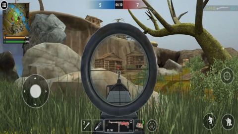 二战版图扩张类游戏单机版介绍