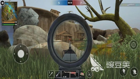 二战版图扩张类不用网络游戏分享 2026年高口碑二战策略游戏前十名截图