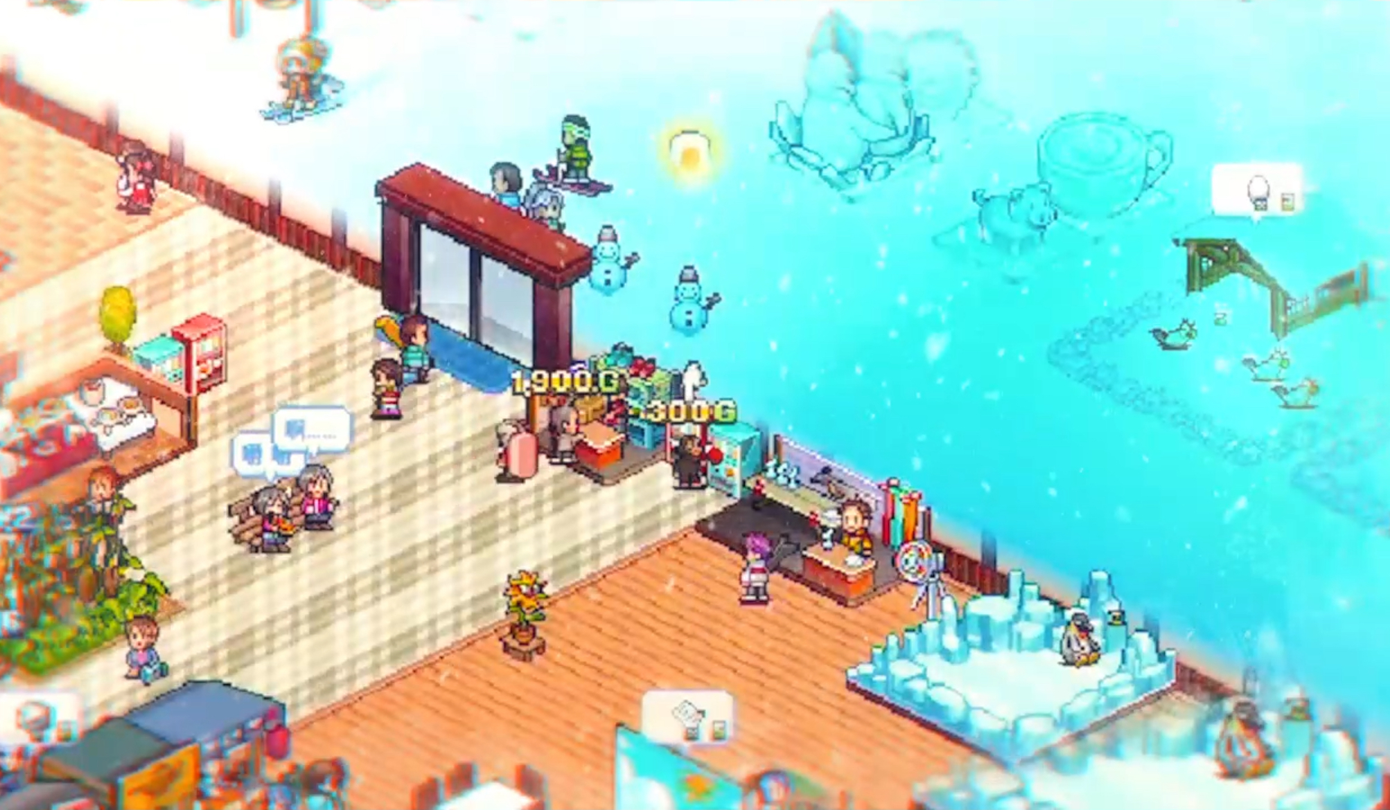 2026高人气汉化版不用网络游戏有哪几款 火爆的的汉化游戏手机版分享下载榜截图