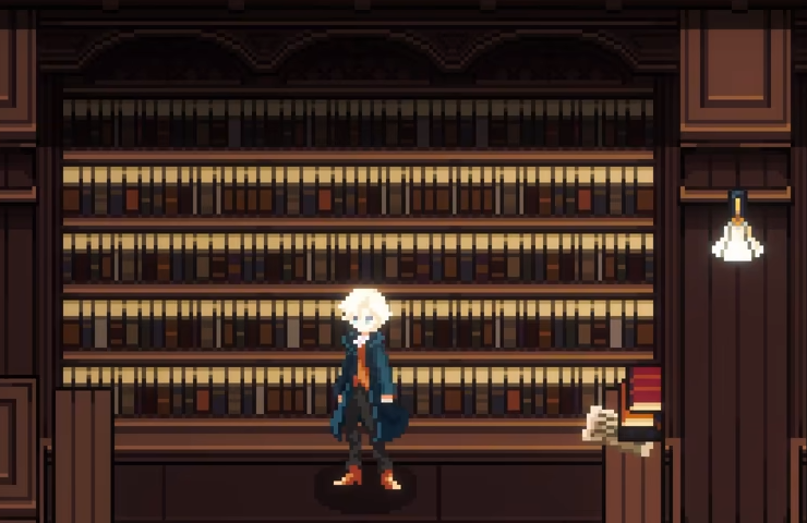 心之钥下载手机版说明 心之钥下载渠道推荐截图