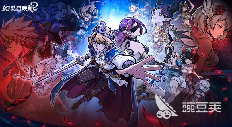 幻灵召唤师疯狂小红帽玩法教程 幻灵召唤师疯狂小红帽角色技能与阵容搭配详解截图