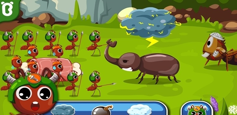 宝宝亲子游戏有哪几款 火爆的的宝宝亲子游戏下载介绍2026