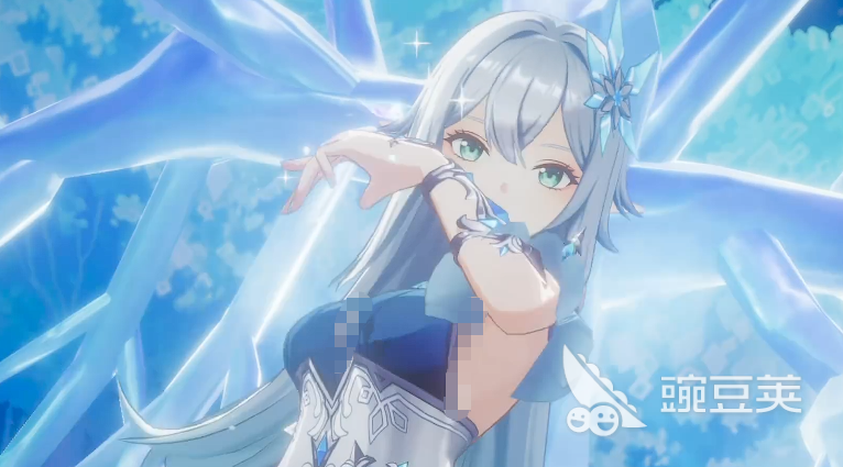 空灵诗篇勒内白银角色盘点 空灵诗篇勒内白银技能详解截图