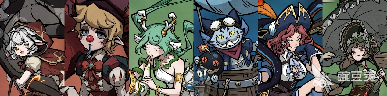 幻灵召唤师新手阵容分享 前期快速上分强势搭配指南截图