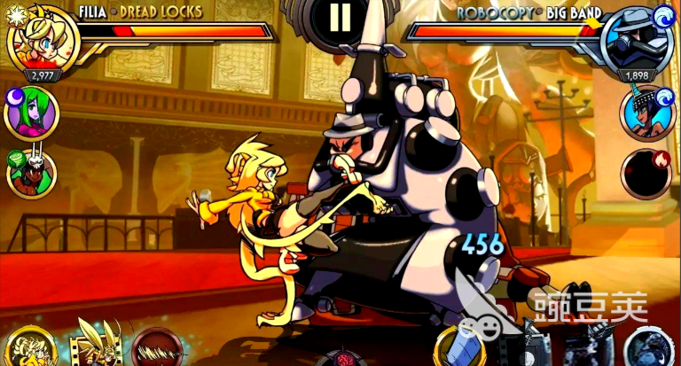 2026超人气格斗类游戏手机版分享：好玩又上头的动作格斗游戏TOP合集