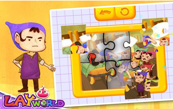 受欢迎的白雪公主游戏合集