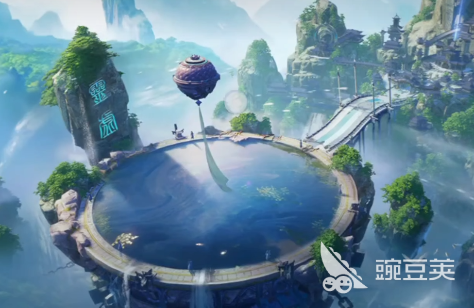 遮天世界游戏手机版上线时间最新消息：能否年底推出？