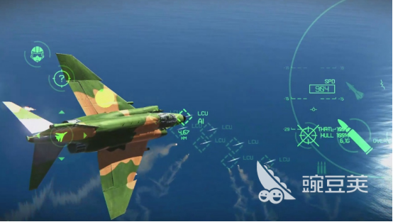 2026年最好玩的喷气式战斗机游戏榜单合集