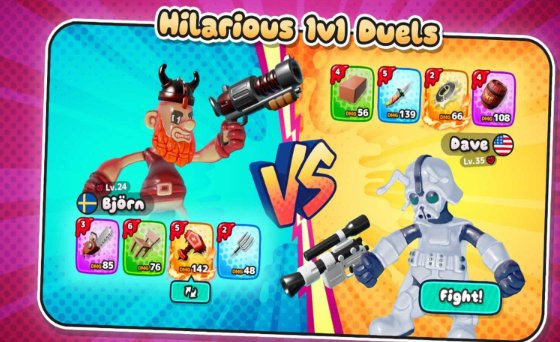 软糖射手2上线时间 软糖射手2正式发布日期与平台信息截图