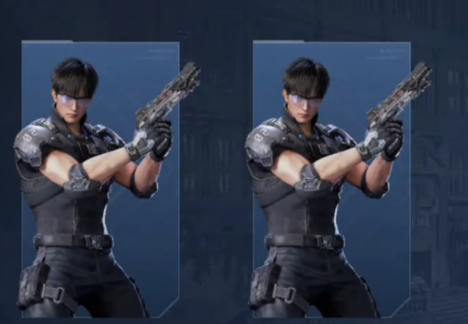 逆战未来有资格怎么下载 逆战未来下载渠道推荐截图