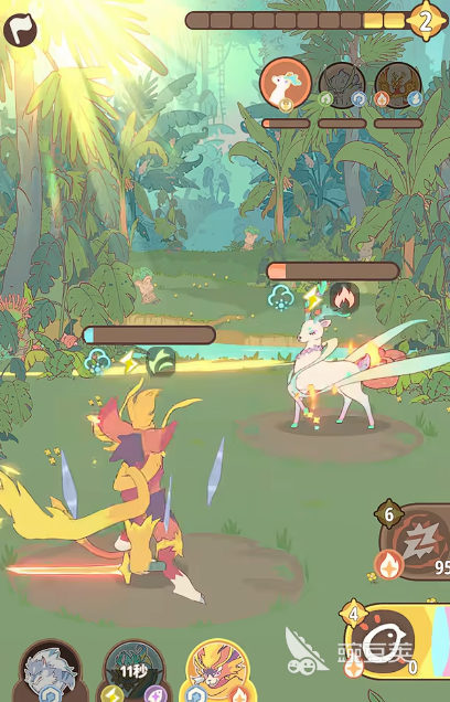 闪耀吧噜咪特性详解 闪耀吧噜咪核心机制与玩法特点推荐截图