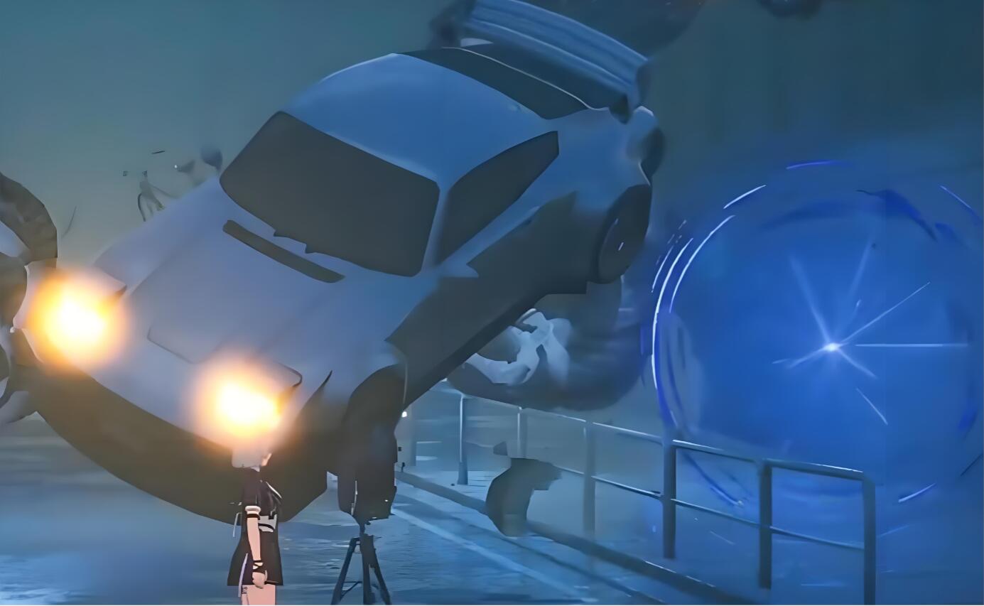 异环海特洛探索教程 异环海特洛怎么探索