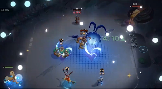 王者万象棋棋手等级如何提升 王者万象棋棋手等级提升技巧截图