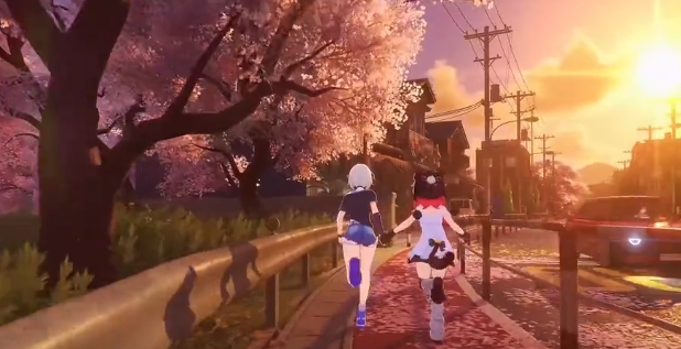 异环曳尔沐怎么样 异环曳尔沐盘点