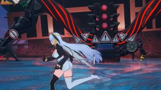 异环怎么逃离监狱 异环逃离监狱方法