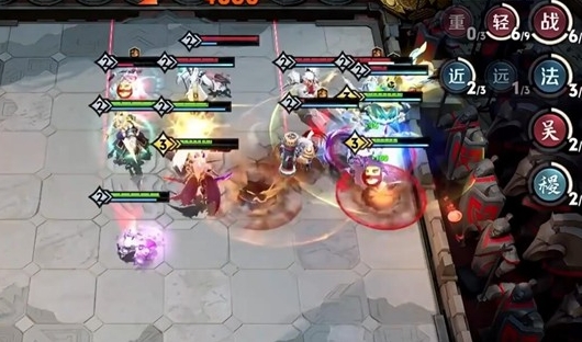 王者万象棋孙尚香出装攻略 王者万象棋孙尚香如何装备