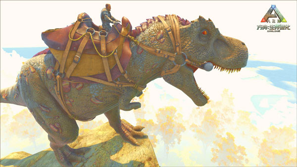 末日进化游戏大介绍 2026刺激的末日进化游戏榜单截图