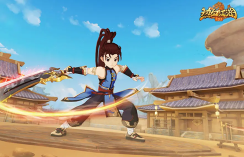 2026最热门的华为游戏有哪些