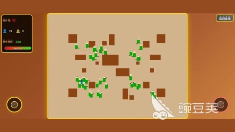 相似大灾变的小游戏有哪几款 2026高人气末日生存游戏手机版分享截图