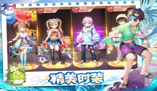 2025最热门免费游戏软件全免费有哪些