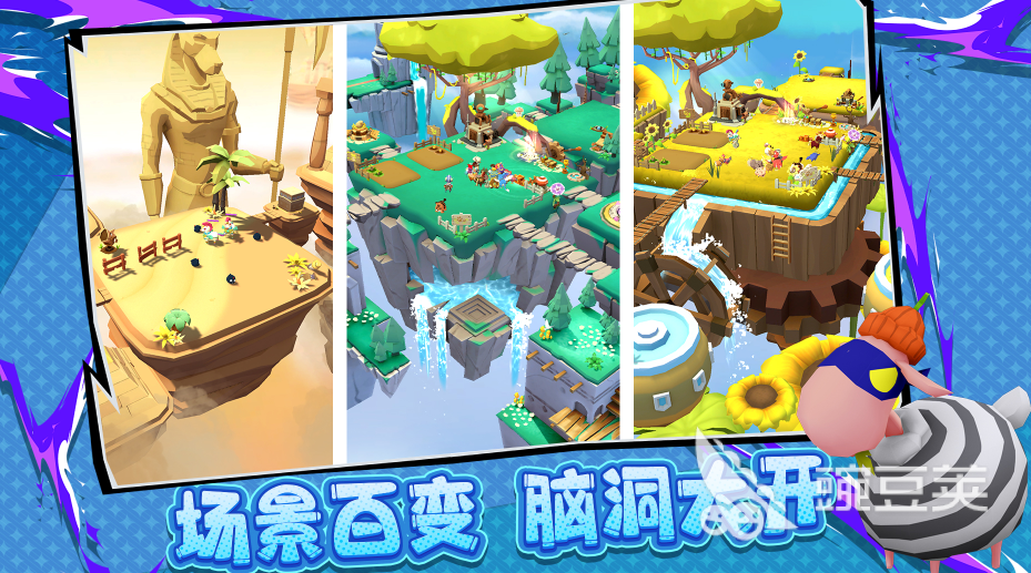 愤怒的小鸡之冲天炮上线时间 愤怒的小鸡之冲天炮什么时候发布截图