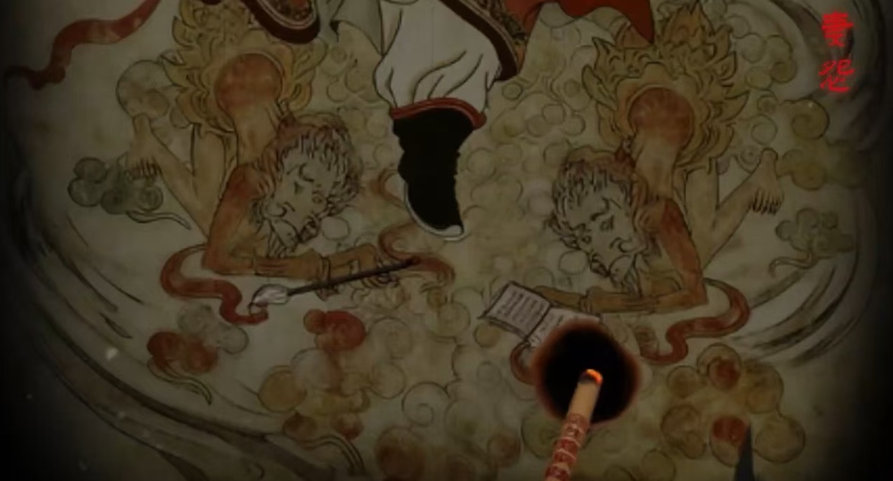 妻怨游戏手机版好玩吗 妻怨手游玩法盘点截图