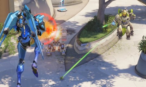 暴雪出的射击游戏叫什么名字 2026暴雪推出的射击游戏分享