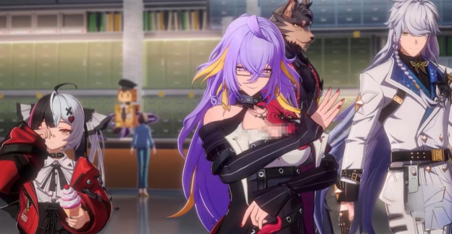 异环管理局是做什么的 异环管理局盘点截图