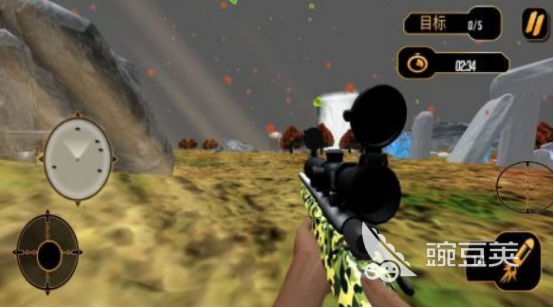 2026年不用钱荒野猎人游戏分享：高自由度生存狩猎类榜单9before_1