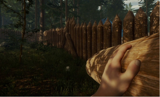 森林游戏手机版有哪些