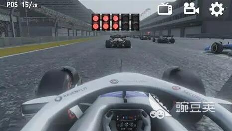 2026火爆的不用网络竞速赛车游戏分享：耐玩经典的一个人赛车游戏榜单截图