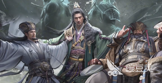 三国天下归心霜火争霸阵容搭配指南 三国天下归心霜火争霸最强阵容分享截图