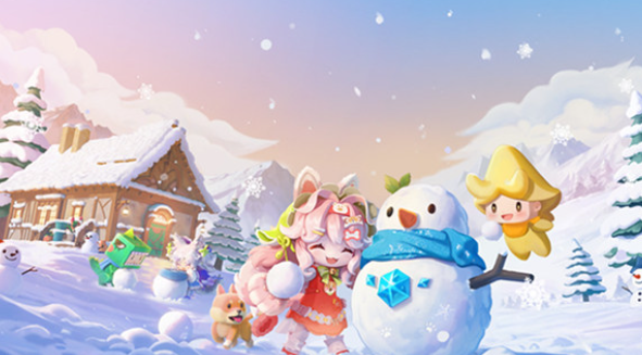 人气较高的创造游戏前五