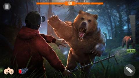 类似的猎鹿人手游下载