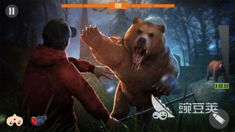 相似猎鹿人的游戏手机版分享：2026年受欢迎的狩猎类小游戏介绍