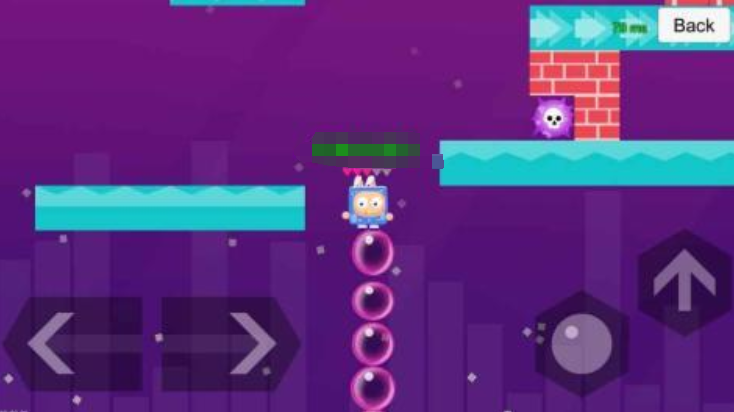 和泡泡糖游戏相似的手游