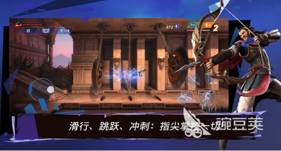 经典的波斯王子游戏分享榜单2025