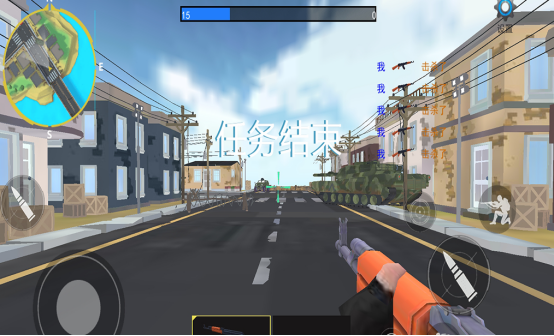 高人气战争模拟游戏有哪些