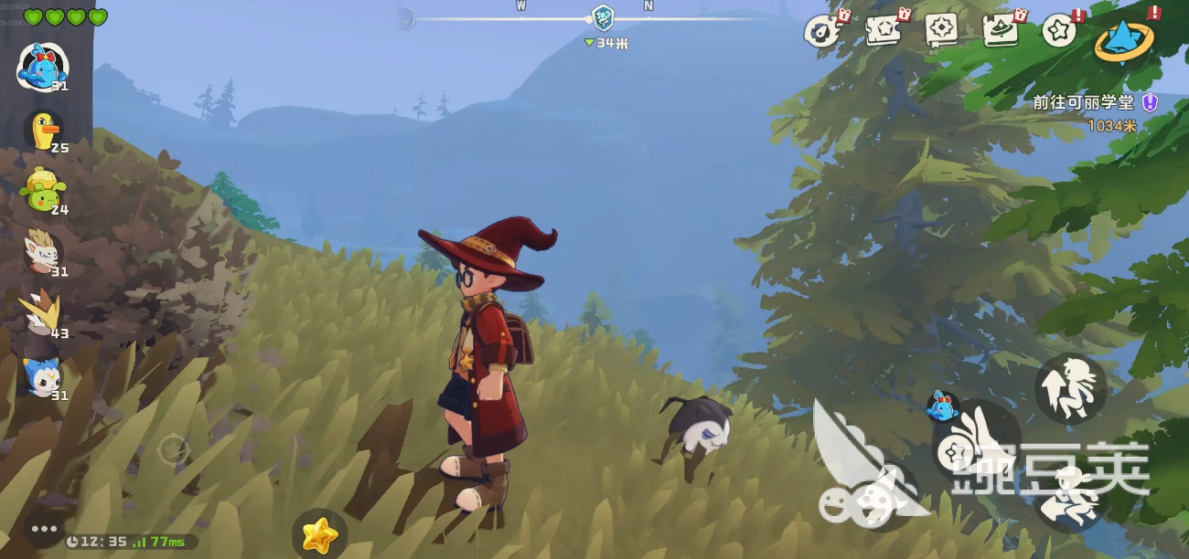 洛克王国叮叮恶魔配队思路 洛克王国高胜率PVE/PVP阵容搭配与实战技巧截图