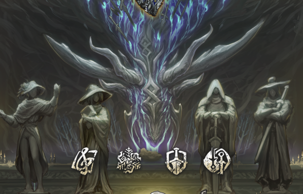 魂坠深境流派合辑 魂坠深境主流阵容与流派选择指南截图