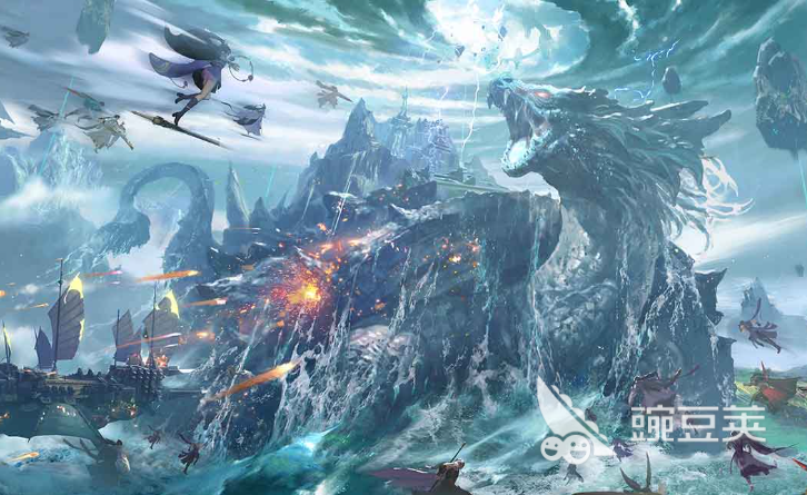 遮天世界测试福利合辑 遮天世界新手必领测试期限时奖励截图