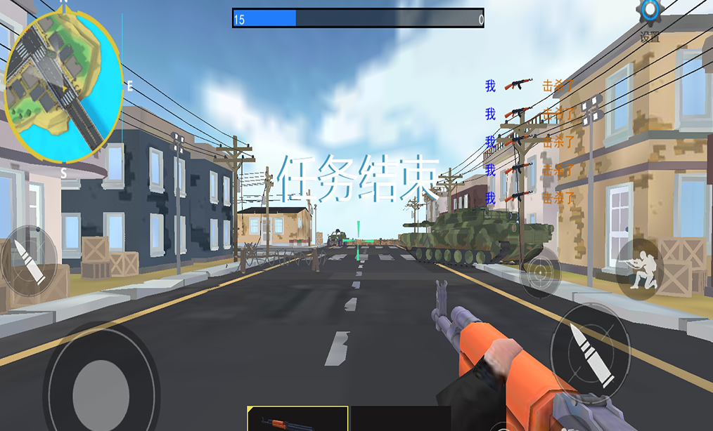 高人气战争模拟游戏有哪几款 2026经典的模拟战争游戏手机版介绍截图