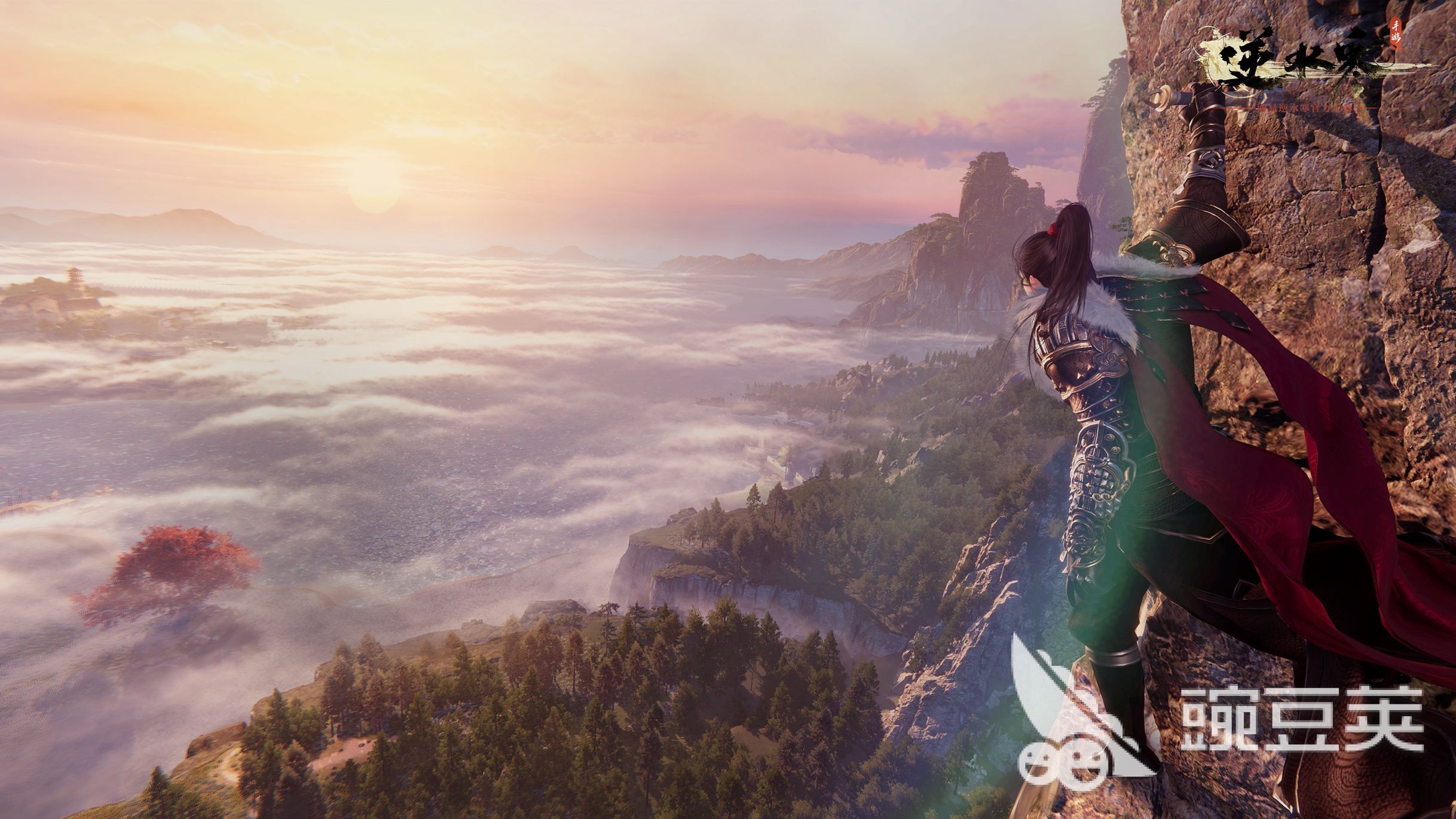 逆水寒游戏卡顿怎么办？超实用流畅优化技巧推荐