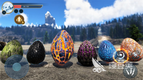 山海经手机游戏分享：经典有趣的山海经题材游戏手机版精选2026截图